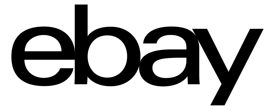 eBay logo