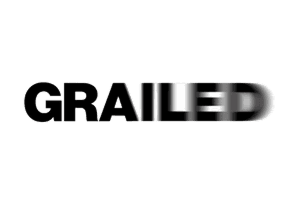 Grailed logo