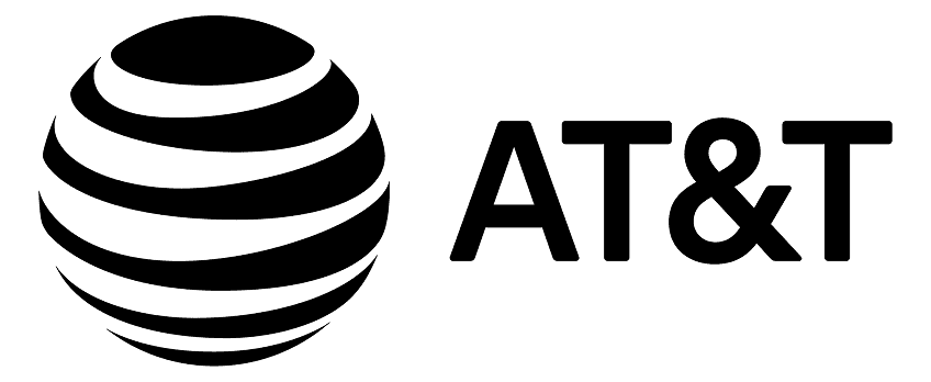 AT&T logo
