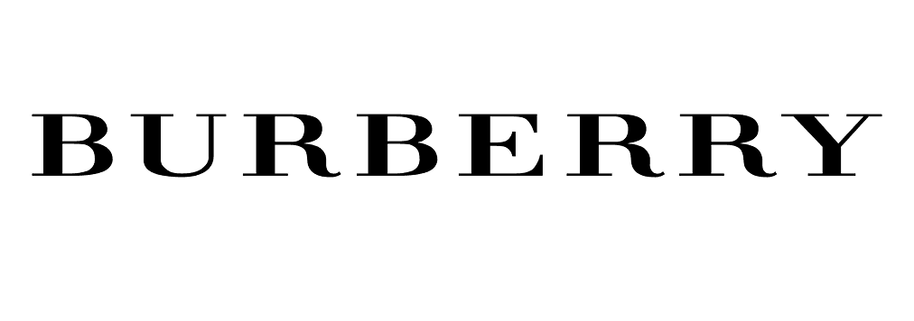 Burberry logo