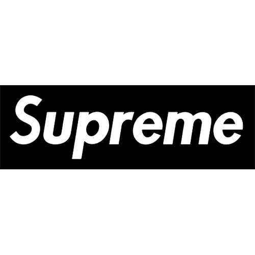 Supreme logo