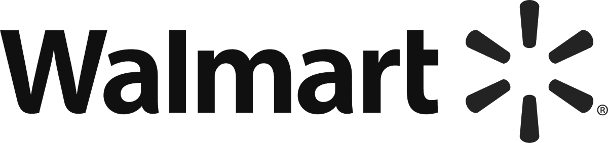 Walmart logo