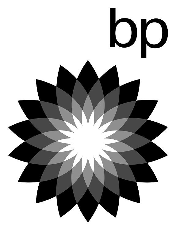 BP logo