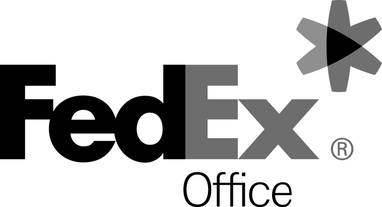 FedEx logo