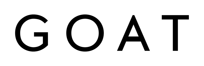 GOAT logo
