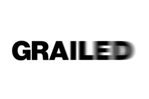 Grailed logo