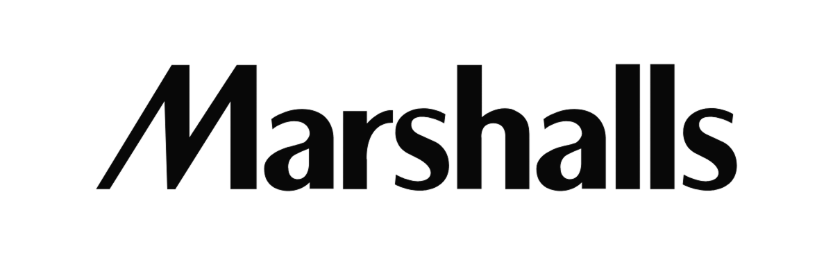 Marshalls logo